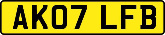 AK07LFB