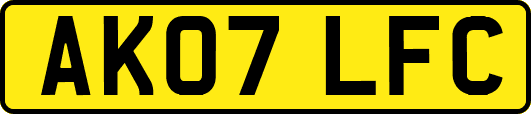 AK07LFC