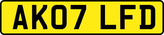 AK07LFD