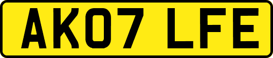 AK07LFE