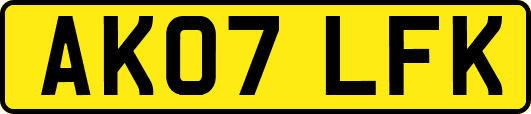 AK07LFK
