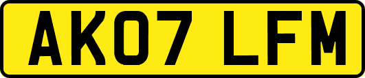 AK07LFM