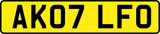 AK07LFO