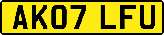 AK07LFU