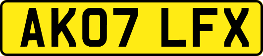 AK07LFX
