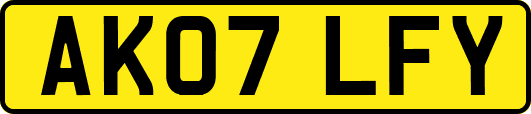 AK07LFY