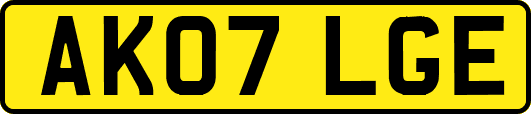 AK07LGE