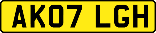 AK07LGH