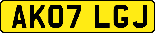 AK07LGJ
