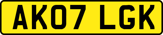 AK07LGK