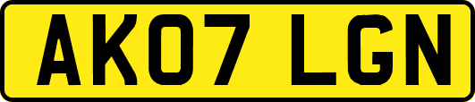 AK07LGN