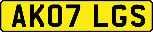 AK07LGS