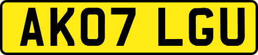 AK07LGU