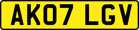 AK07LGV