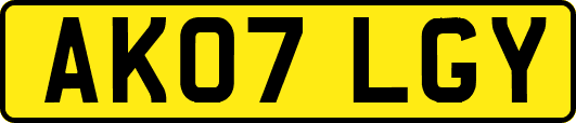 AK07LGY