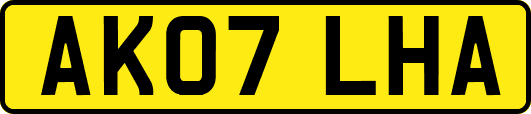 AK07LHA