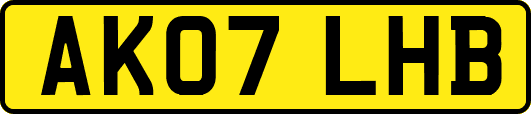 AK07LHB