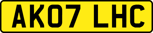 AK07LHC