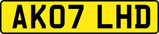 AK07LHD