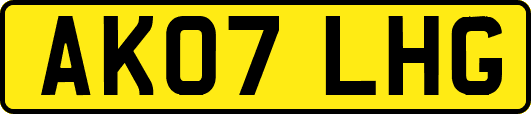 AK07LHG