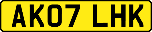 AK07LHK