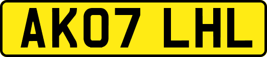 AK07LHL