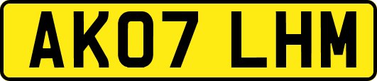 AK07LHM