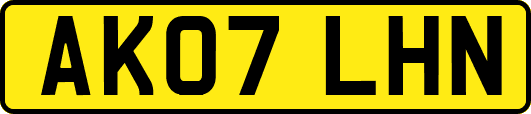 AK07LHN
