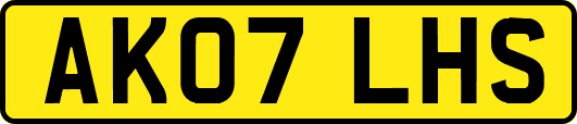 AK07LHS