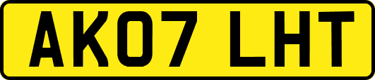 AK07LHT