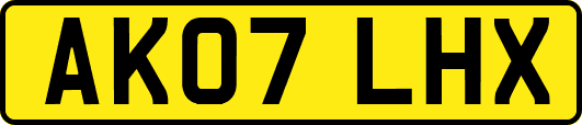 AK07LHX