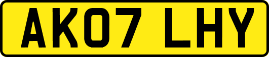 AK07LHY