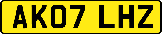 AK07LHZ