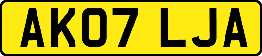 AK07LJA