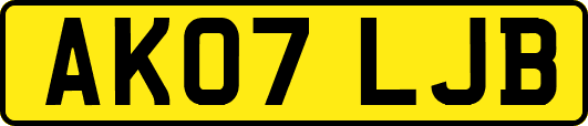 AK07LJB