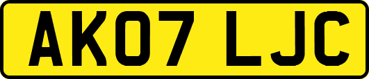 AK07LJC