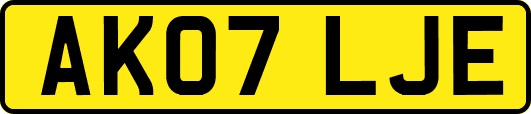 AK07LJE