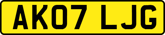 AK07LJG