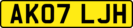 AK07LJH
