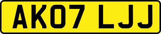 AK07LJJ