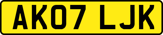 AK07LJK