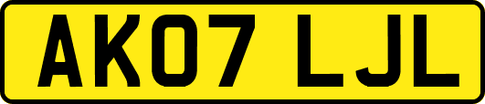 AK07LJL