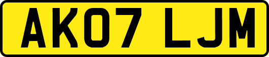 AK07LJM