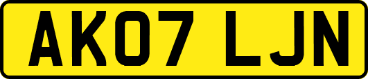 AK07LJN