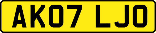 AK07LJO