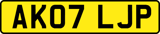 AK07LJP