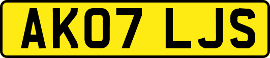 AK07LJS