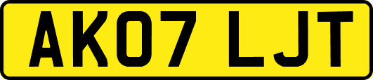 AK07LJT