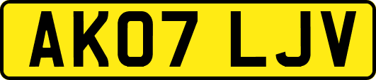 AK07LJV