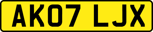 AK07LJX